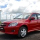 Chevrolet Celta - Divulgação