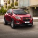 Chevrolet Trax - Divulgação