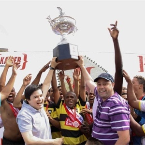 Inconfidência venceu o Roma na final e foi tricampeão da Copa Kaiser 2012 de Belo Horizonte