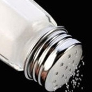 Os pesquisadores identificaram o sal entre os fatores externos - Getty Images