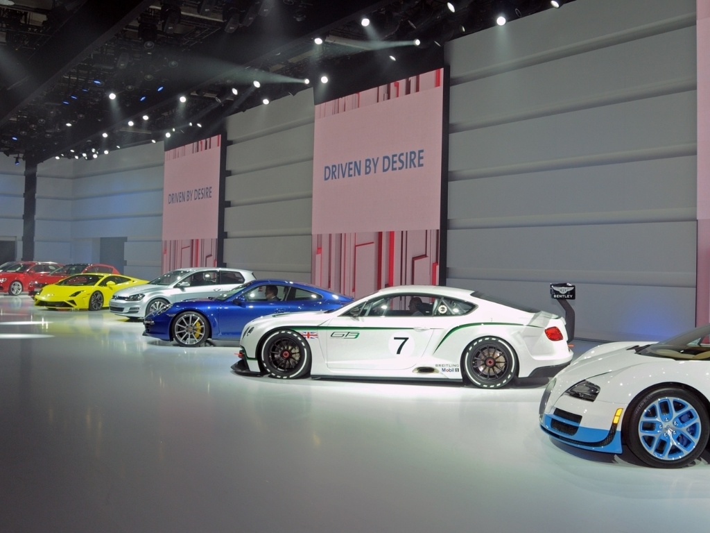 VW Golf Bluemotion - Murilo Góes/UOL