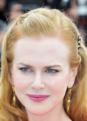 Nicole Kidman se separou de Tom Cruise em 2001