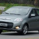 Fiat Palio Attractive 1.4 - Murilo Góes/UOL
