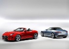 Veja tudo sobre o novo Jaguar F-Type - Divulgação