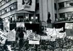 Depois dele o Brasil viveu anos de repressão aos direitos civis: teste-se sobre o golpe de 64 - Divulgação