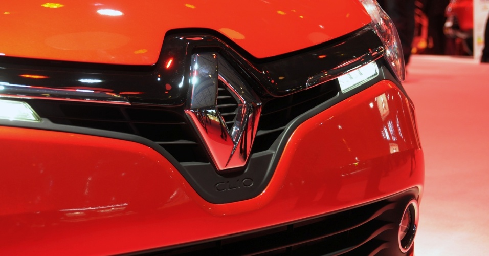 Renault Clio IV dCi - Murilo Góes/UOL