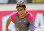 Feltri pede Atlético-GO mais ofensivo no domingo; Viçosa vira dúvida - Marcelo Sadio/ site oficial do Vasco