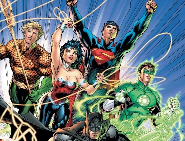 Vejas as des maiores polêmicas do reboot da DC - Divulgação