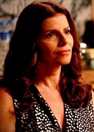 Verônica (Débora Bloch) - TV Globo