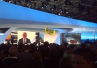 Volkswagen enfrenta saia-justa com Greenpeace - Gustavo Henrique Ruffo/Car and Driver