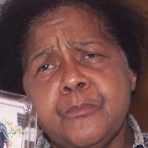Celina Aparecida dos Santos era mãe de Mauro Batista da Silva, um dos 111 detentos mortos - Luiz Carlos Murauskas/Folhapress