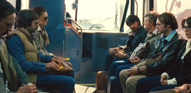 "Argo", dirigido por Ben Affleck, é um dos roteiros que já apareceu na Black List - PictureLux/Brainpix