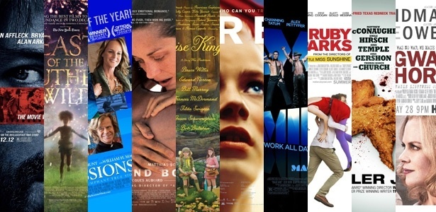 Filmes do Festival do Rio que podem ser indicados ao Oscar 2013 - Divulgação