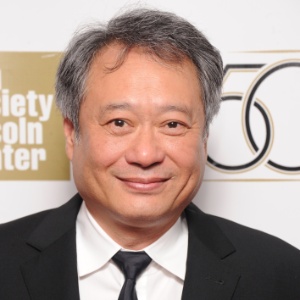 Diretor Ang Lee no Festival de Nova York 2012 - Getty Images