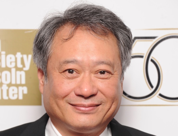 O diretor Ang Lee comentou sobre a produção "A Vida de Pi", que chega ao Brasil em novembro - Getty Images