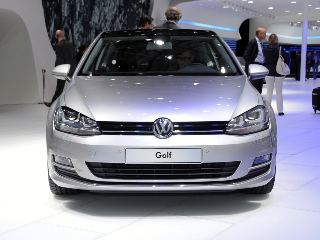 VW Golf - Murilo Góes/UOL