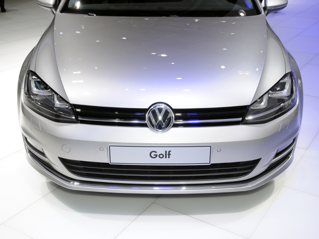 VW Golf - Murilo Góes/UOL