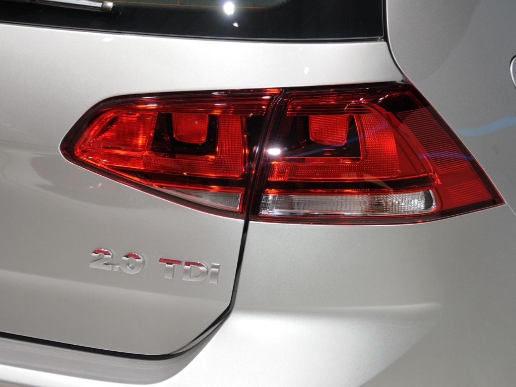 VW Golf - Murilo Góes/UOL