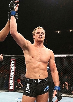 Josh Hedges/Zuffa LLC