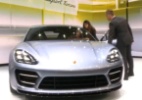Paris mostra carros luxuosos para milionários da China e Rússia - Reprodução
