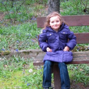 April Jones, 5, desapareceu na segunda (1º) na cidade de Machynlleth, no País de Gales