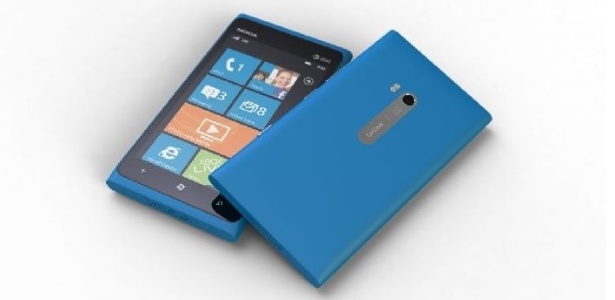 Nokia Lumia 900 é rápido e tem excelente hardware mas preço é alto - Divulgação