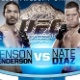 Vote: UFC tem disputa de cinturão dos leves e desafio para Shogun; quem vence?