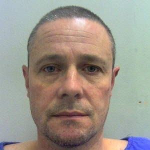 Mark Bridger, um morador de 47 anos da cidade de Machynlleth, é o principal suspeito de envolvimento no sumiço de April Jones, 5, desaparecida desde 1º de outubro de 2012 - Dyfed-Powys Police/Reuters