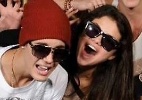 "Você não escolhe quem gosta", diz Selena Gomez sobre Justin Bieber - Reprodução/Facebook