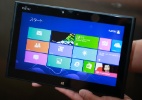 Atualização para Windows 8 Pro custará R$ 69 até janeiro de 2013, segundo Microsoft - Yuriko Nakao/Reuters 