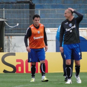 Carmelito Bifano/UOL Esporte