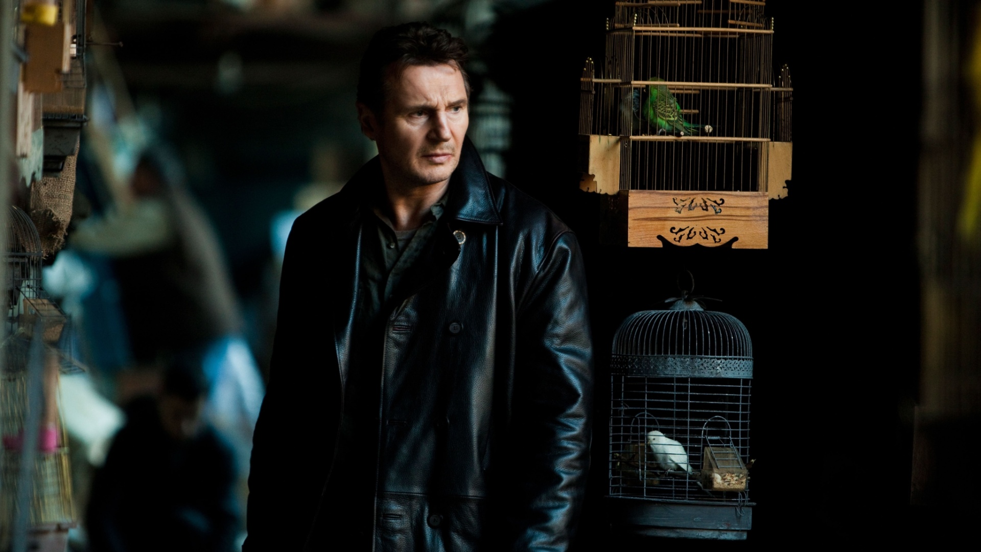 Cena de "Busca Implacável 2", de Olivier Megaton, que estreia nos cinemas brasileiros no dia 5 de outubro - Divulgação