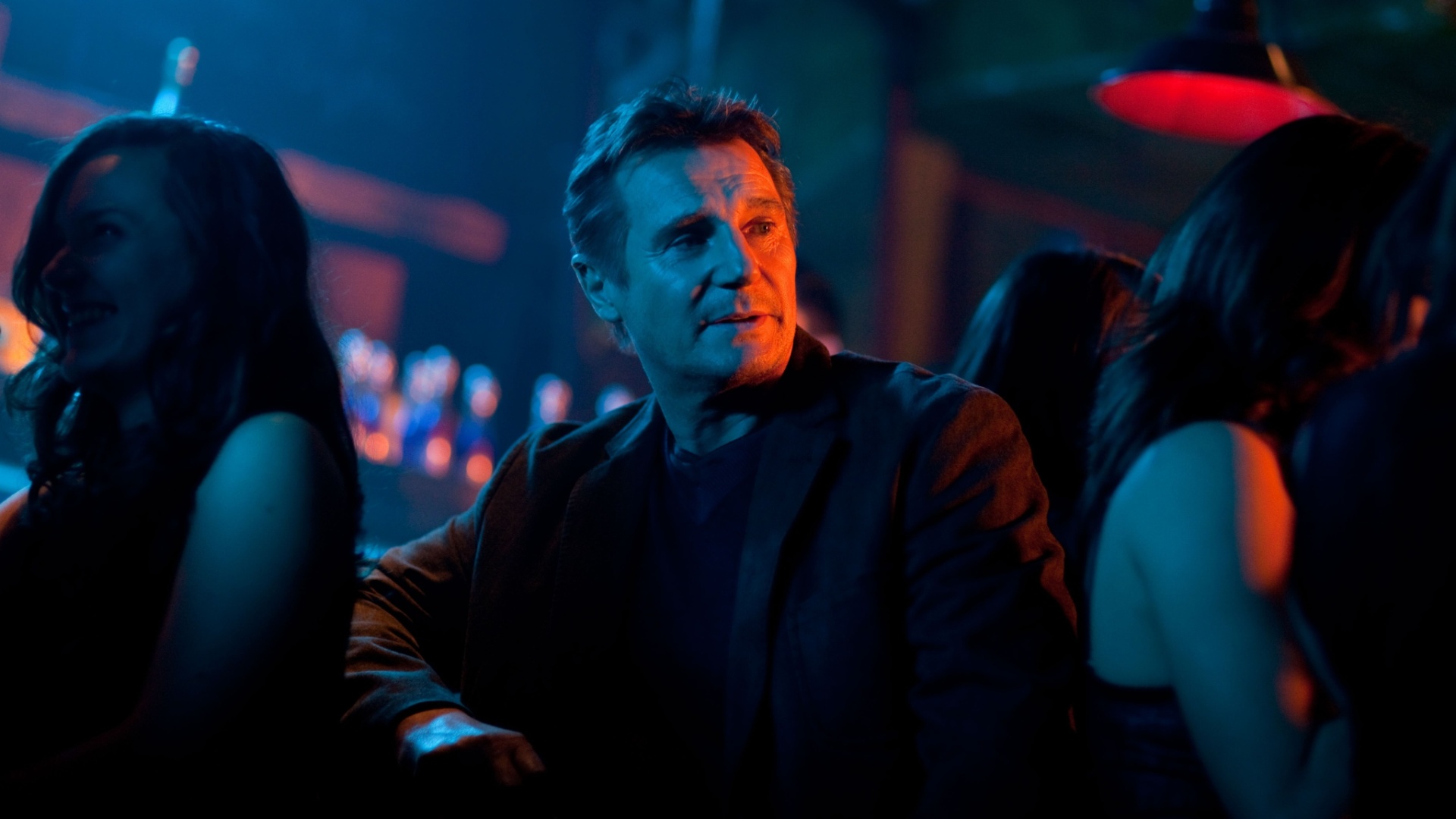 Cena de "Busca Implacável 2", de Olivier Megaton, que estreia nos cinemas brasileiros no dia 5 de outubro - Divulgação