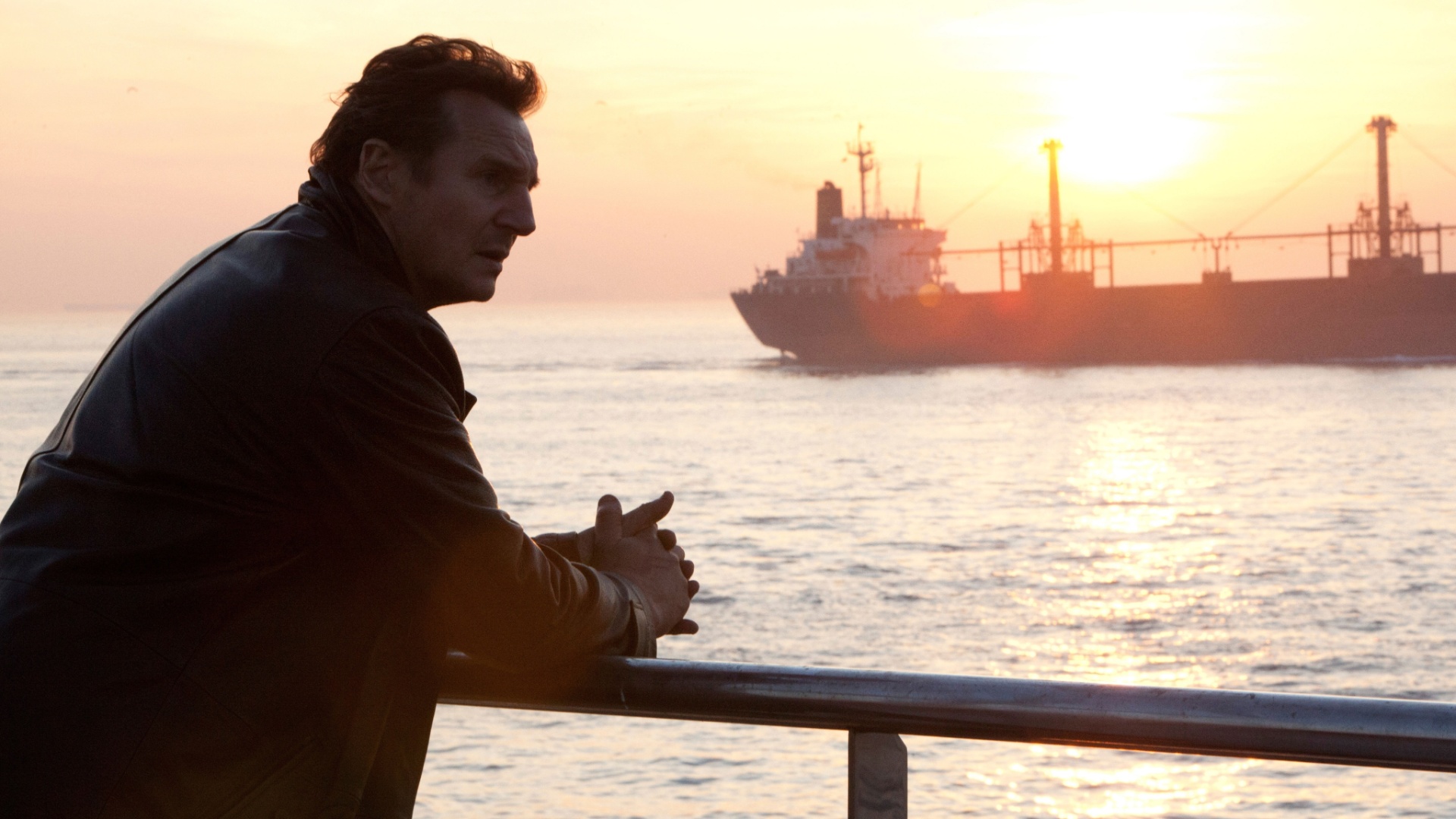 Cena de "Busca Implacável 2", de Olivier Megaton, que estreia nos cinemas brasileiros no dia 5 de outubro - Divulgação