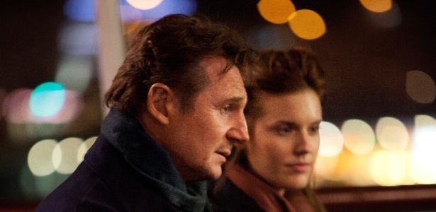 Liam Neeson retorna para segundo filme da franquia "Busca Implacável 2" - Divulgação