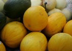 Rio Grande do Norte e Ceará poderão exportar melão e melancia para o Chile - Luiz Carlos Murauskas/Folhapress