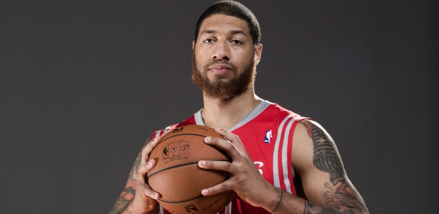 Royce White quer viajar de ônibus para as cidades mais próximas de Houston - Getty Images