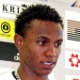 Meia Willian chegou ao Shakhtar Donetsk em 2007, quando foi comprado por cerca de R$ 40 milhões junto ao Corinthians - Efe