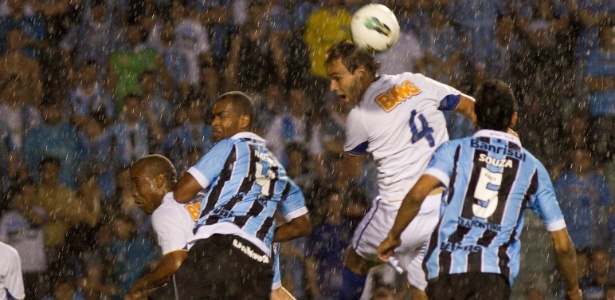 Cruzeiro completou sete jogos sem vencer e em 21 pontos somou apenas dois - Alexandro Auler / Preview.com