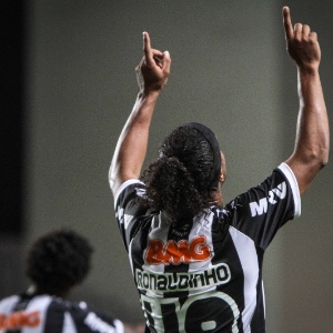 Bruno Cantini/Site do Atlético-MG