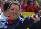 Há limite para reeleição na Venezuela? - Luis Acosta/AFP