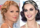 Penteado vintage é o favorito das famosas no tapete vermelho; veja dicas para aderir - Getty Images