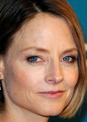 Jodie Foster receberá o prêmio Cecil B. DeMille - Getty Images