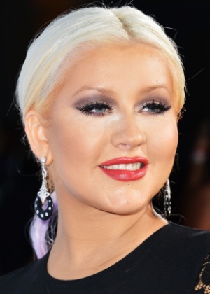 Christina Aguilera faz revelação polêmica na TV