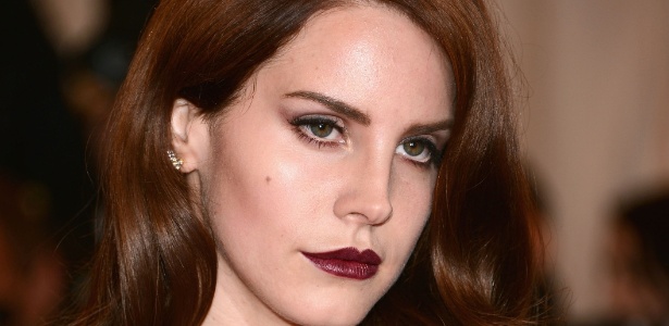 Clip de Lana Del Rey faz parte da campanha da Jaguar - Getty Images