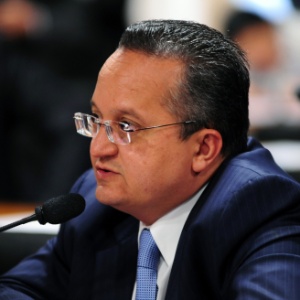 Pedro Taques (PDT-MT) é candidato à presidência do Senado - Alexandra Martins - 9.out.2012/Agência Câmara