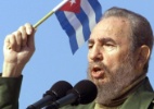 O "paredón" de Fidel Castro: Regime cubano fuzila fugitivos - Rafael Perez/Reuters