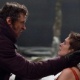 Hugh Jackman e Anne Hathaway em cena de "Os Miseráveis", de Tom Hooper - Divulgação