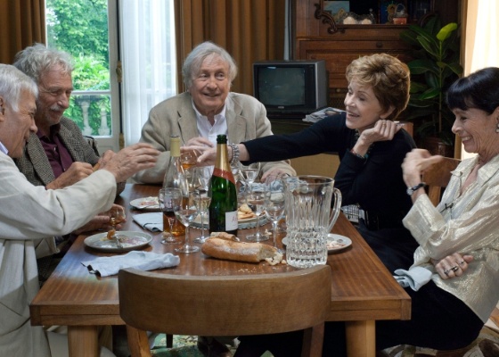 E se Viv�ssemos Todos Juntos?