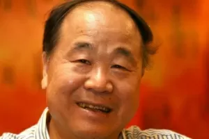 Escritor chinês Mo Yan vence o Nobel de Literatura 2012 (19/7/2010) - AFP